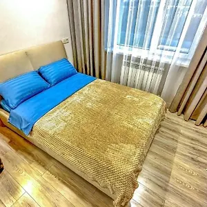 Studio In The Center Of Апартаменты Алматы