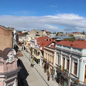  Апартаменты In Agmashenebeli